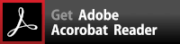 AdobeAcrobatReaderダウンロードページ
